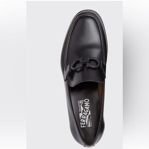 Salvatore ferragamo Rolo 10 loafers